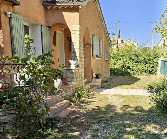 Maison 4 pièces 137 m² 
