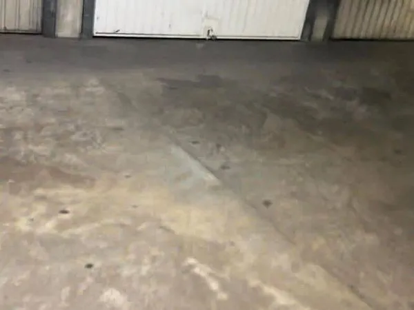 Box de stockage 11 m² 
