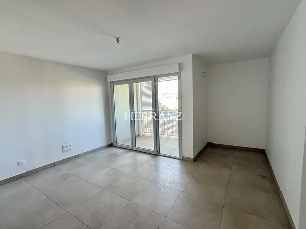 T3 Neuf 57m2 - Talence Balcon - 2 parkings en sous-sol 