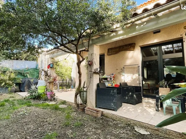 Maison 4 pièces 111 m² 