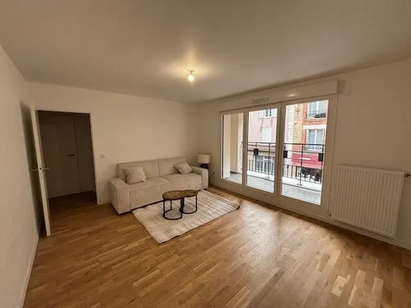 Appartement 3 pièces 74 m² 