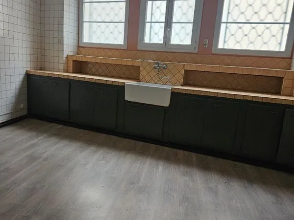 Appartement F2 