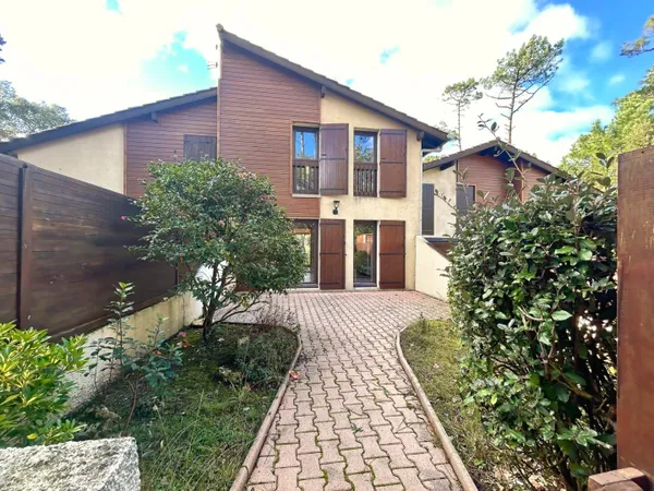 Villa 4 pièces 57 m² 