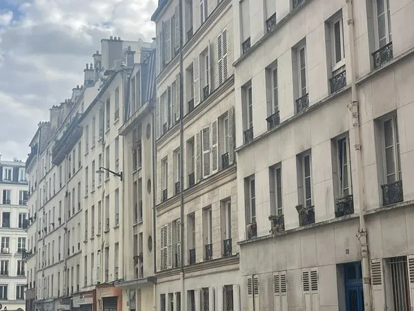 Parking/box 7 m² Paris 