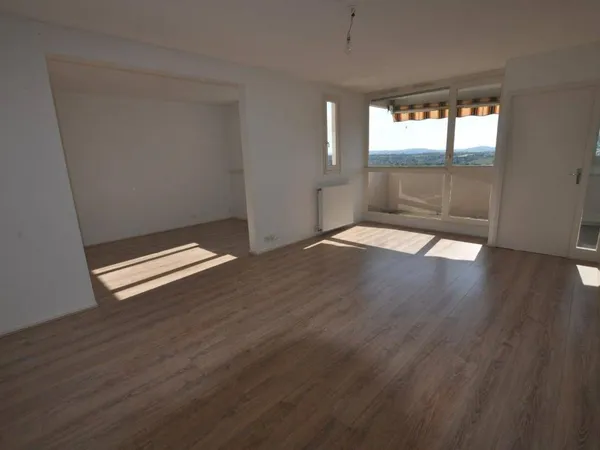 Appartement 4 pièces 91 m² 