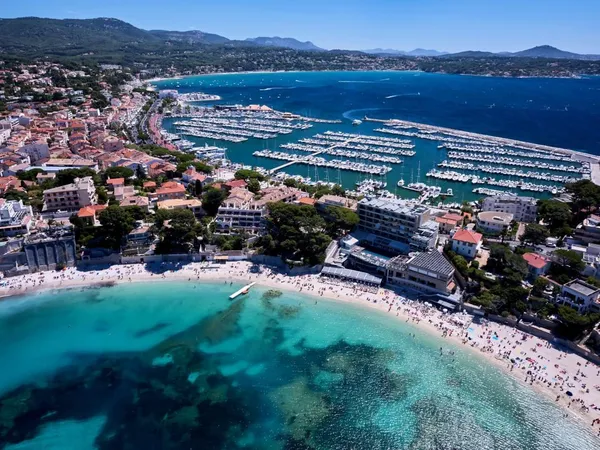 Vends T4 - 140m² - Bandol 83150 