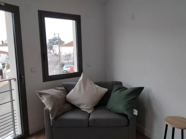 Appartement Studio 