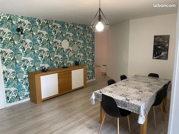 Location - Cergy Préfecture 