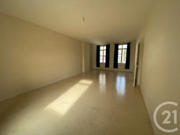 Appartement 4 pièces 99 m² 