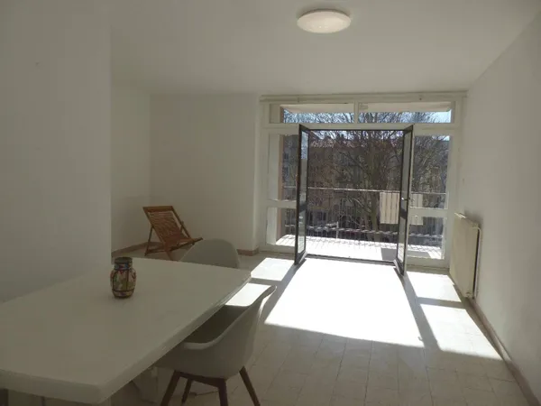 Appartement 3 pièces 72 m² 
