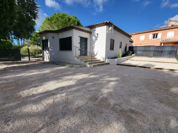 Appartement 4 pièces 92 m² 