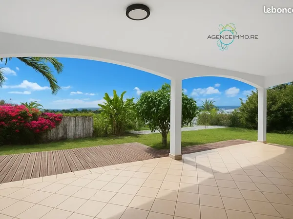 Villa 5 pièces 179 m² 