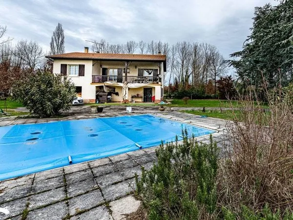 Maison 5 pièces 130 m² 