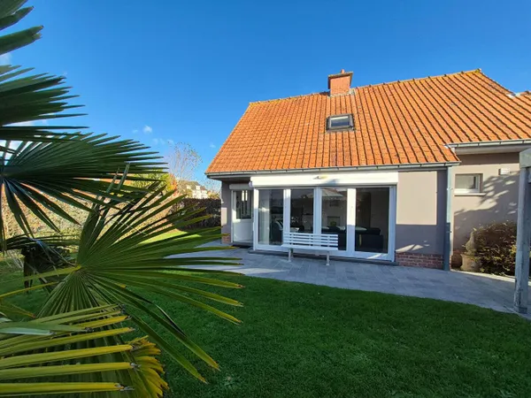 Maison 4 pièces 81 m² 