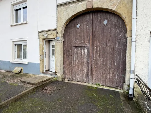 Maison 4 pièces 112 m² 