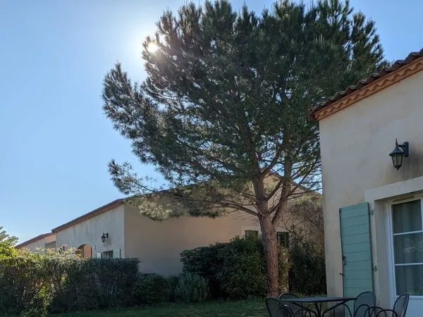 Maison 3 pièces 45 m² 