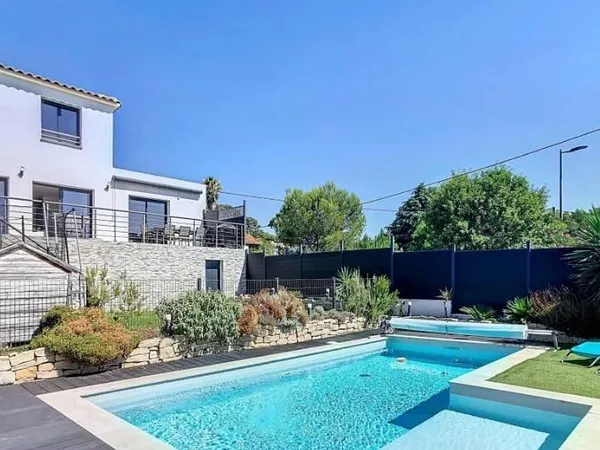 Maison 5 pièces 95 m² 