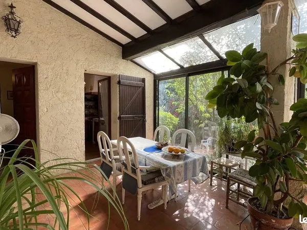 Villa en Viager 2 pièces 117 m² 