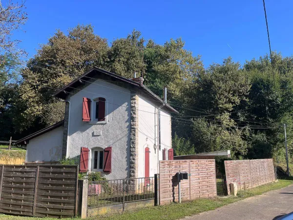 Maison 3 pièces 70 m² 