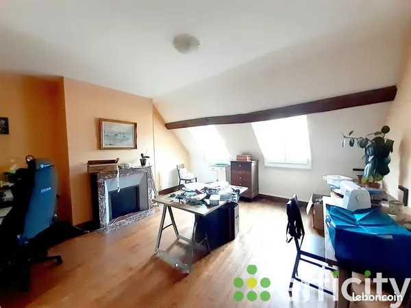 Maison 3 pièces 84 m² 