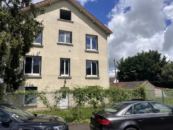 Maison 5 pièces 113 m² 