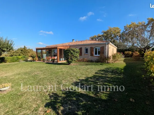 Maison en Viager 5 pièces 93 m² 