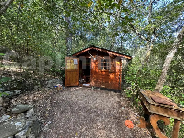 Terrain 3500 m² 