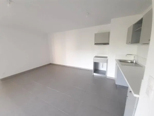 Appartement 4 pièces 86 m² 