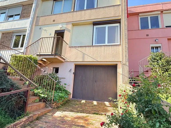 Maison 4 pièces 92 m² 