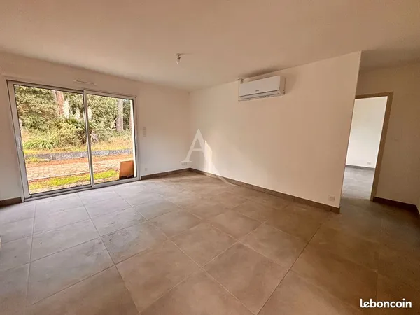 Maison 3 pièces 64 m² 