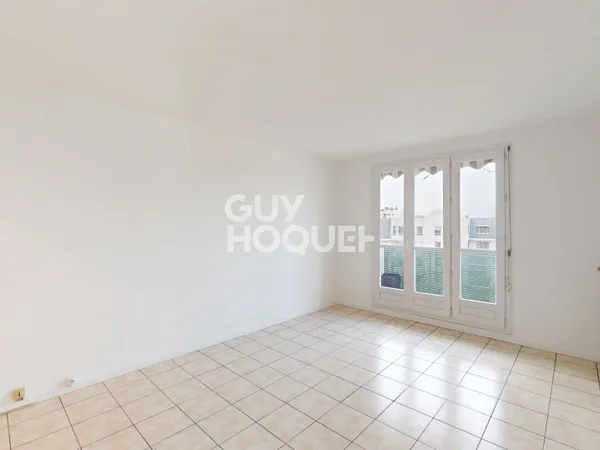 EN EXCLUSIVITE - Appartement Franconville 2 pièce(s) 48.02 m2 