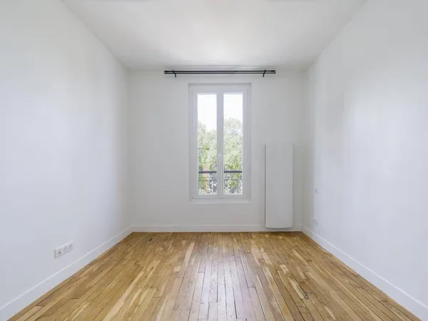 Appartement 2 pièces 31 m² 