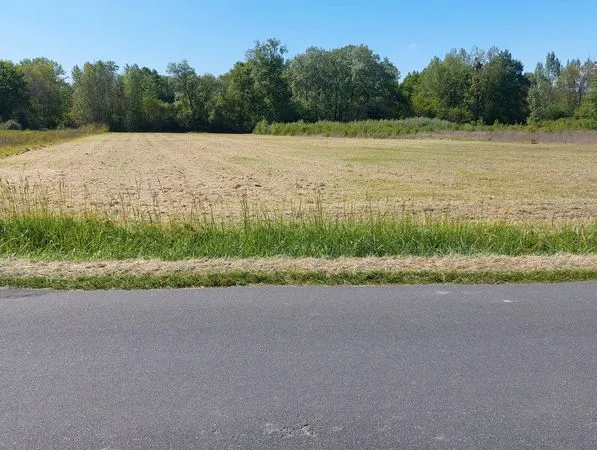 Terrain a louer 
