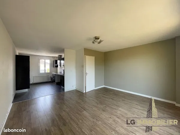 Maison 5 pièces 98 m² 