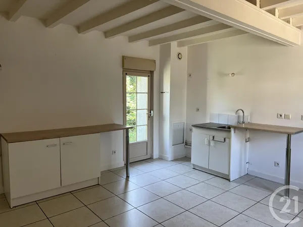 Maison 3 pièces 49 m² 
