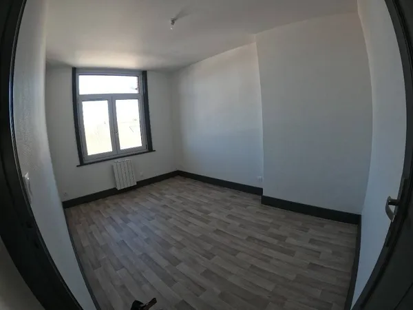 Appartement 2 pièces 32 m² 