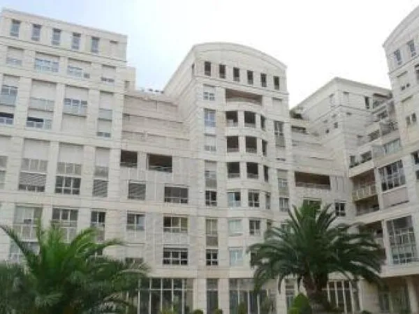 MONTPELLIER - APPARTEMENT T4 - 103.85m² 