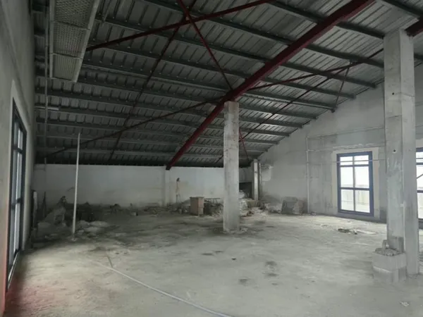 BUREAUX + TERRASSE PRIVATIVE - TAMPON CENTRE-VILLE 