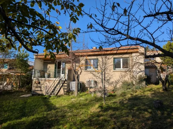 Villa 5 pièces 100 m² 