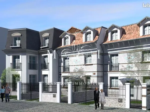 Maison 175 m² 