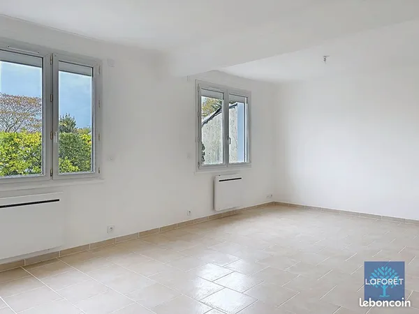 Maison 3 pièces 80 m² 