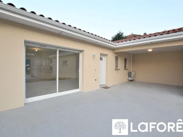 Maison 3 pièces 85 m² 