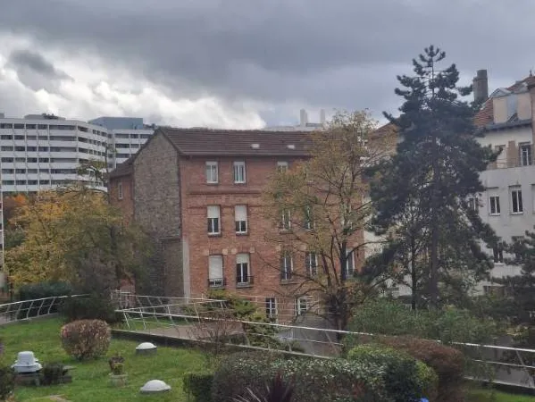 Appartement 2 pièces 30 m² 