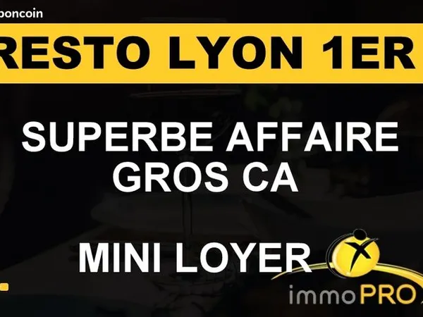 Local commercial 70 m² 