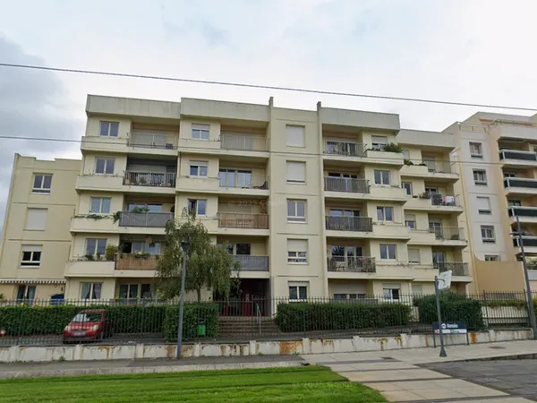 Appartement Angers 2 pièce(s) 