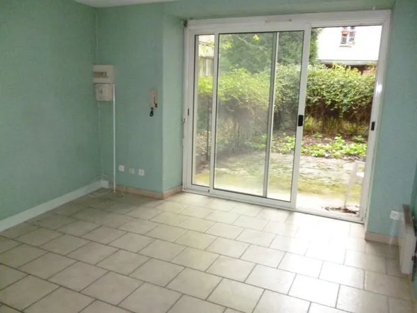 Appartement 1 pièce 15 m² 