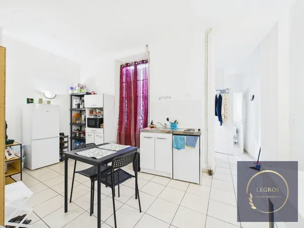 Immeuble de rapport Chateaurenard 