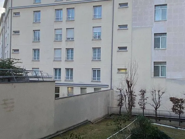 Appartement 2 pièces 48 m² 