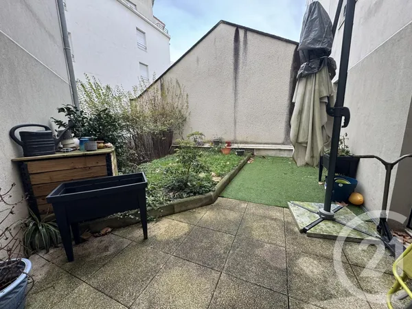 Appartement 4 pièces 92 m² 