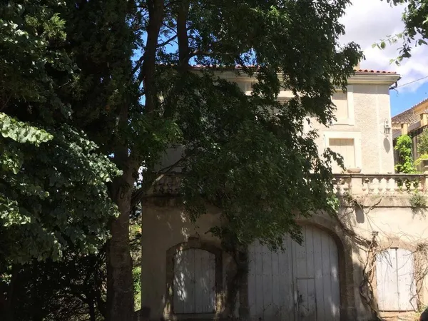 Maison 10 pièces 204 m² 